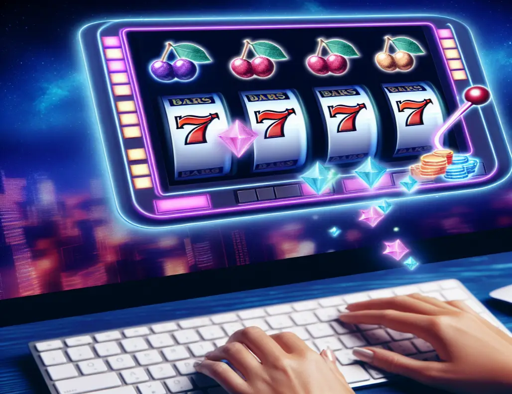 which online slots pay real money