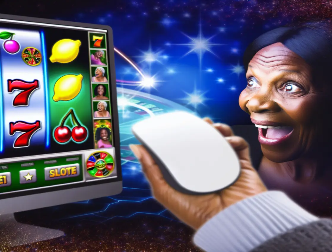 Top Websites for the Best Online Slots and Games